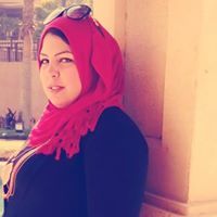 Esraa Konswah