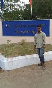 Ashok Dhanavath