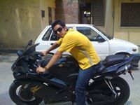Vishwajit Anand
