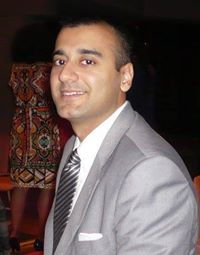 Sameer Premji - Burnaby, BC, Canada (47 books)