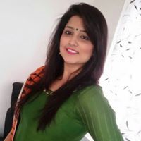 Riha Shah