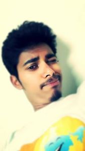 Nikki Nikhilesh