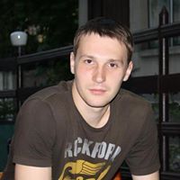 Oleg Dats