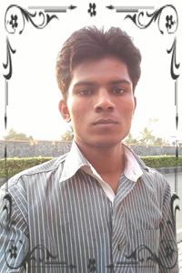 Rohit Maske