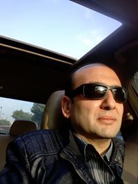 Helal Nabil elabassy