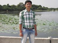 Bhargav Shukla