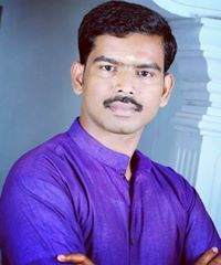 Jayakrishnan Vijayan