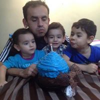 Armando Davila Escobedo