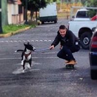 Adrian Hidalgo charpenel