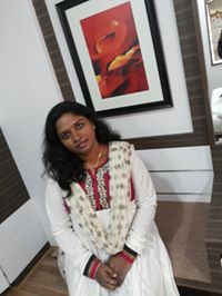 Anitha Kumari