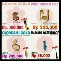 Lisa Os ponti oriflame