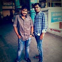 Ankit Patel