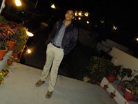 Ashish Meshram