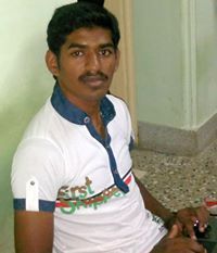 Subash Shanmugam