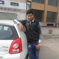 Mohit Garg