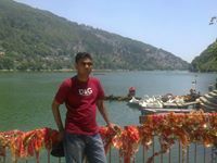 R Singh