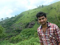 Vishnu Gopal
