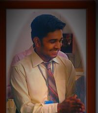 Vignesh Vicky