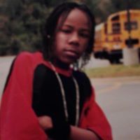 Tyree Muhammad