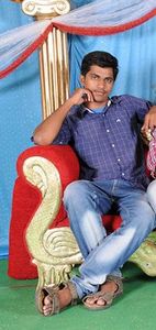 Prakash Reddy