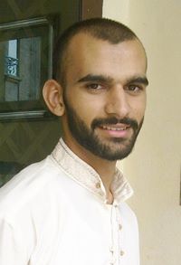 Amir Javaid