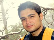 Devesh
