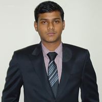 Dibyajyoti Chaudhury