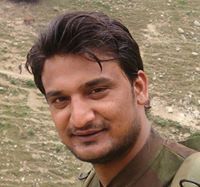 Abhiz Tagade