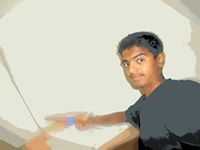 Harshith Suryaprakash