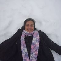Sahar Hosseini