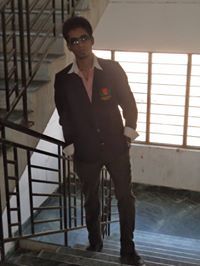 Saurabh Tiwary