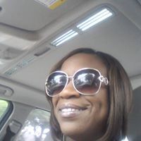 Shamika Jones