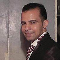 Shaaban Khalaf