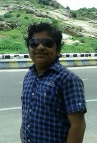 Vijay Kulkarni