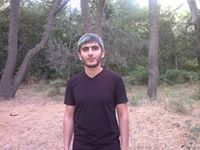 Arsen Shabanov