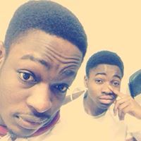 Derrick Senyo