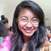 Gabriella Randrianarison