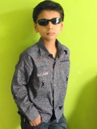 Siddhanth Rajput