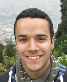 Thiago Borges