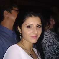 Mihaela Albu