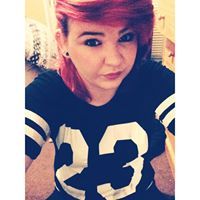 Kate Devany