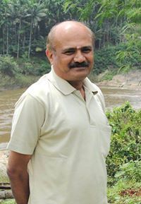 Ravindra Shivamurthy