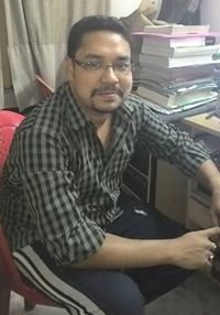 রজত সরকার