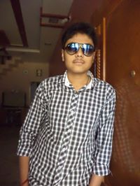 Kaushil Patel