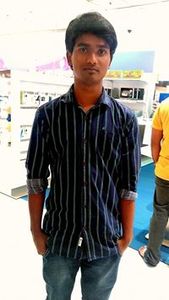 Mohamed Ithris