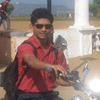 Pankaj Kumar