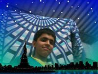 Ajay Ruparel