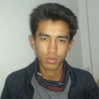 Deepak Tamang