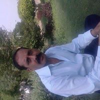 Malik Mohammad