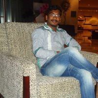 Rohit Jamale